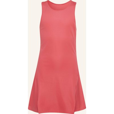 Adidas Girls Club Tennis Climacool Kleid pink