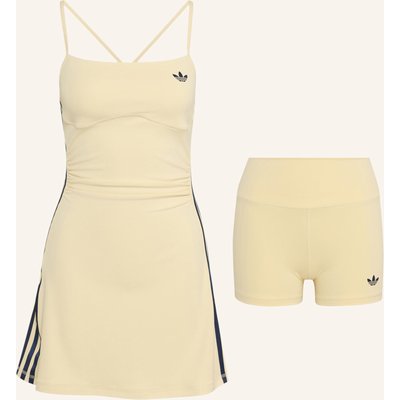 Adidas Adidas Originals Sportkleid gelb