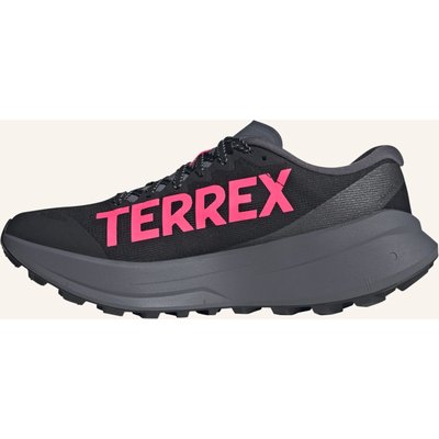 Adidas Terrex Trailrunning-Schuhe Terrex Agravic Sl schwarz
