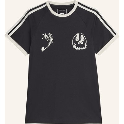 Y-3 Y-3 Chito Graphic Cali T-Shirt schwarz