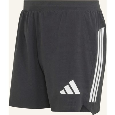 Adidas Hybrid Elite Climacool+ Race Shorts schwarz