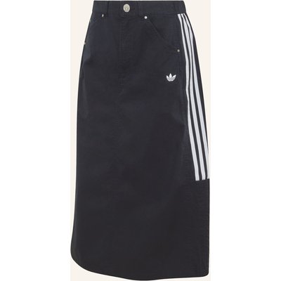 Adidas Originals Parachute Rock schwarz