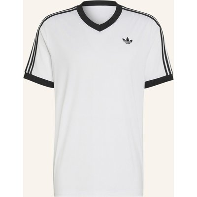 Adidas Tennis Classics T-Shirt weiss