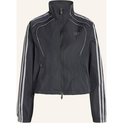 Adidas Originals Teamgeist Originals Jacke schwarz