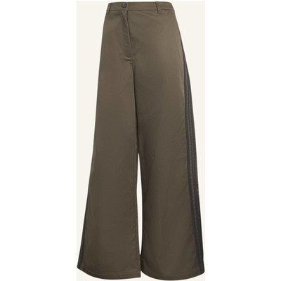 Adidas Originals Tailored Hose braun