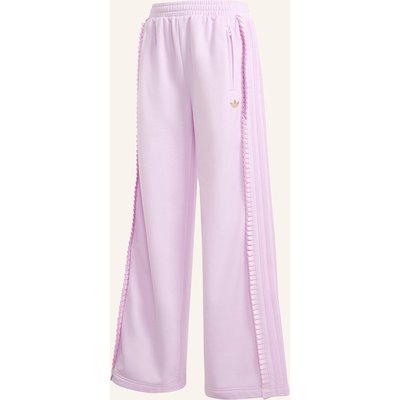 Adidas Originals Firebird Trainingshose, Locker Geschnitten pink