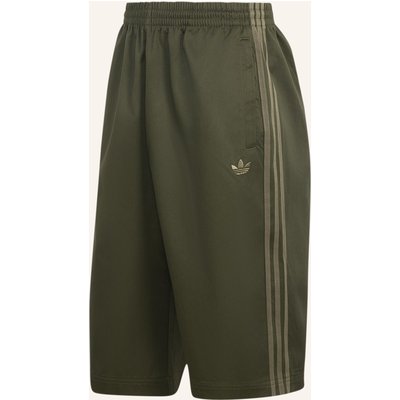 Adidas Originals Adicolor Sst Shorts Baumwolle Twill gruen