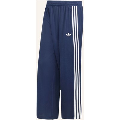 Adidas Originals Track Pants Oversized Track blau