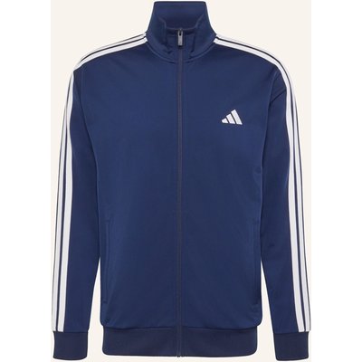 Adidas Dayready Trainingsanzug blau