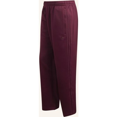 Adidas Originals Sst Premium Trainingshose rot