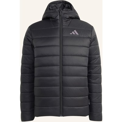 Adidas Terrex Terrex Multi Essentials Climawarm Kapuzenjacke, Isolierend schwarz
