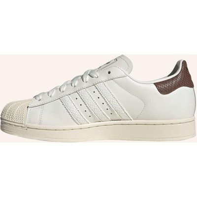 Adidas Originals Superstar Ii Schuh weiss