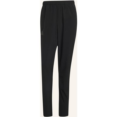 Adidas Terrex Terrex Multi Essentials Stretch Hose schwarz