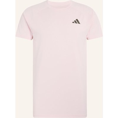 Adidas Tennis Climacool+ Freelift Pro T-Shirt pink