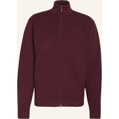 Adidas Originals Trainingsjacke Munich 93 rot