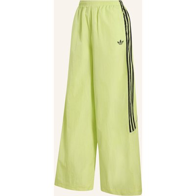 Adidas Originals Teamgeist Trainingshose gelb