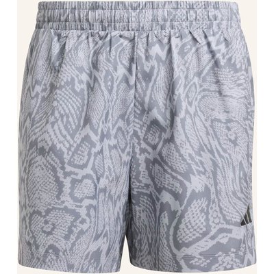 Adidas Trainingsshorts Adizero d4t Primelift d4t grau