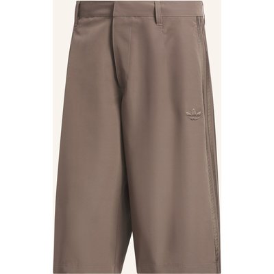 Adidas Originals Originals Shorts, Gewebt braun
