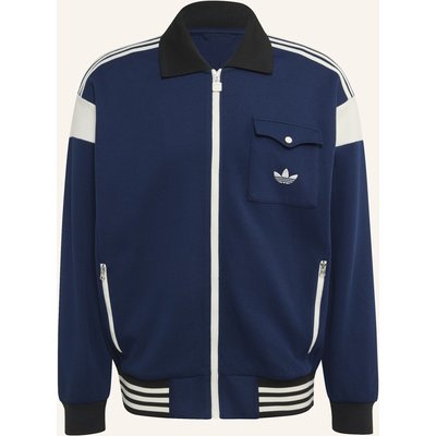 Adidas Originals Originals Jacke M blau
