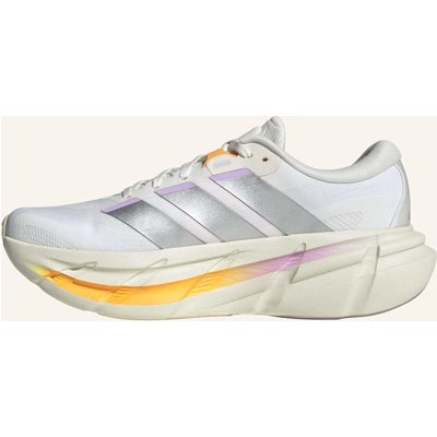 Adidas Adistar 5 Laufschuh weiss