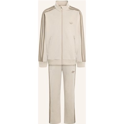 Adidas Originals Firebird Trainingsanzug beige