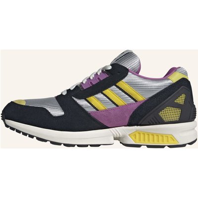 Adidas Originals Zx 8000 Mig Schuh schwarz