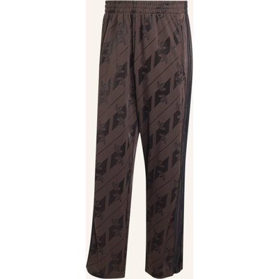 Adidas Originals Monogram Firebird Trainingshose braun