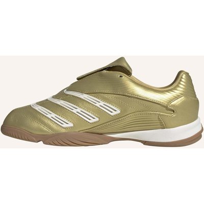 Adidas Originals Predator Sala Schuh gold