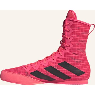 Adidas Box Hog 4 Boxschuh pink