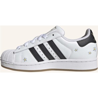 Adidas Originals Adidas Superstar Ii Schuh weiss