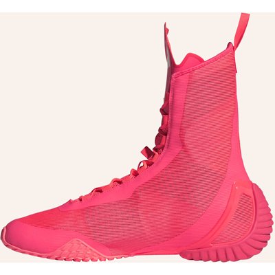 Adidas Speedex Ultra Boxschuh pink