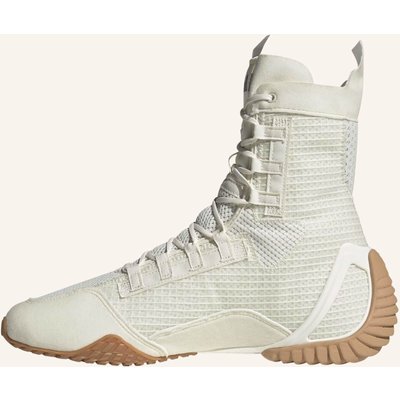 Adidas Speedex 23 Boxschuh weiss