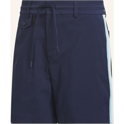 Adidas Originals Sommer Shorts blau