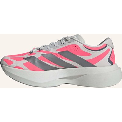 Adidas Laufschuhe Adizero Evo Sl Exo pink