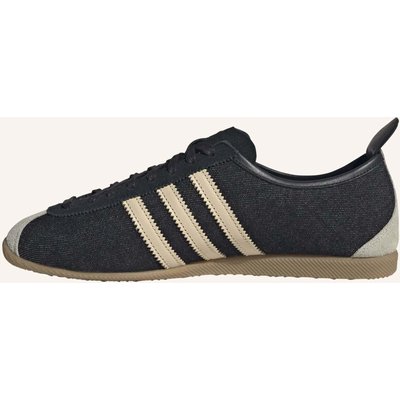 Adidas Originals Japan Schuh schwarz