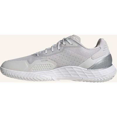 Adidas Tennisschuhe Defiant Speed 2 grau