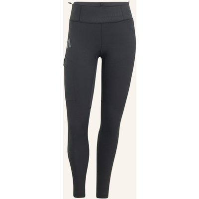 Adidas Terrex Terrex Xperior Leggings schwarz