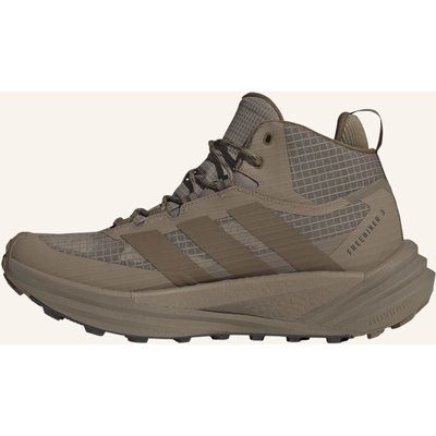 Adidas Terrex Wanderschuhe Terrex Freehiker 3 Mid Gtx beige