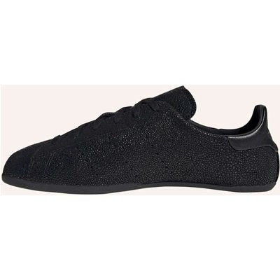 Adidas Originals Stan Smith Lo Pro Schuh schwarz