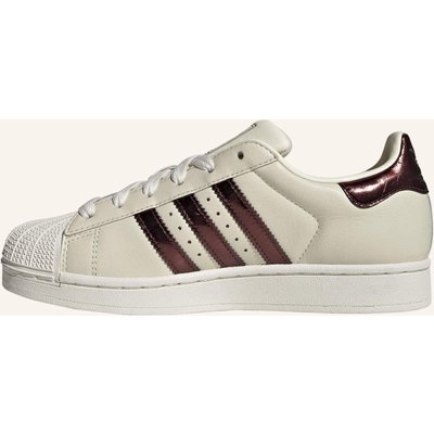 Adidas Originals Adidas Superstar Ii Schuh weiss