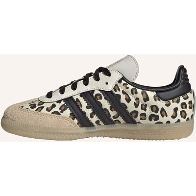 Adidas Originals Sneaker Samba Og C weiss