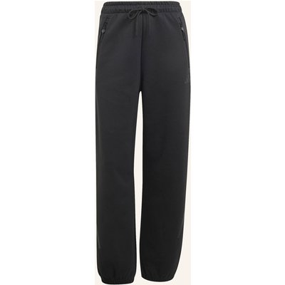 Adidas Adidas Z.N.E. Hose schwarz