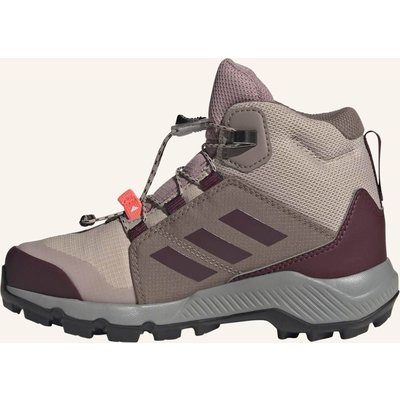 Adidas Terrex Wanderschuhe Terrex Mid Gtx lila