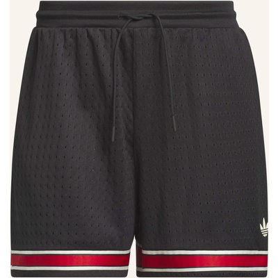 Adidas Originals Originals Sideline Shorts schwarz
