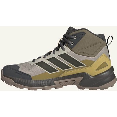 Adidas Terrex Terrex Eastrail 3 Mid Climaproof Wanderschuh braun