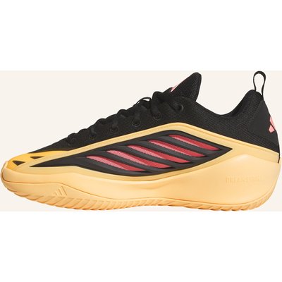 Adidas Believe That 1 Turnschuh schwarz