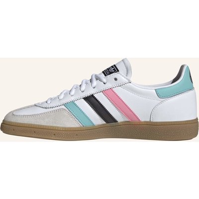 Adidas Originals Fc Liverpool Handball Spezial Schuh weiss