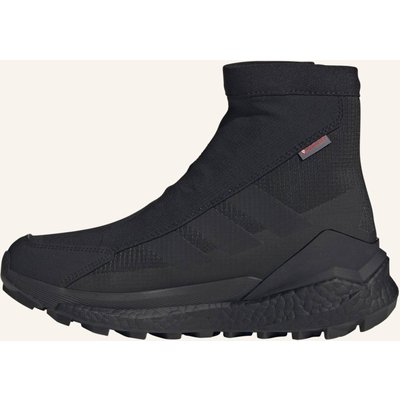 Adidas Terrex Terrex Free Hiker 2 Gtx Climawarm+ Wanderschuh schwarz