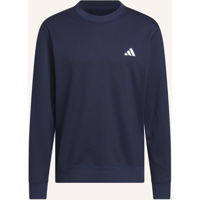 Adidas ultimate365 Climawarm Sweatshirt Mit Rundhalsausschnitt blau