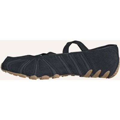 Adidas Originals Ballerinas Ghost Sprint schwarz